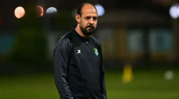 عماد النحاس يعبر عن امتنانه للخطيب ونادي الزوراء العراقي بعد تعافي نجله وخروجه من المستشفى